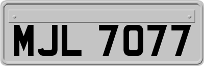 MJL7077