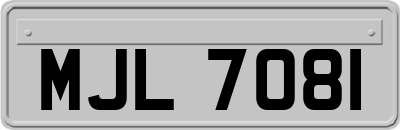 MJL7081