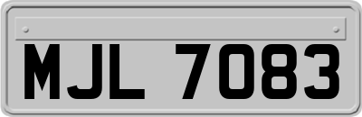 MJL7083