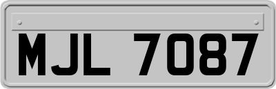 MJL7087