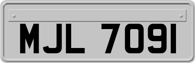 MJL7091