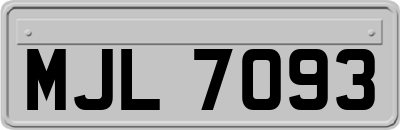 MJL7093