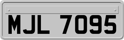 MJL7095