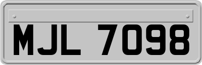 MJL7098