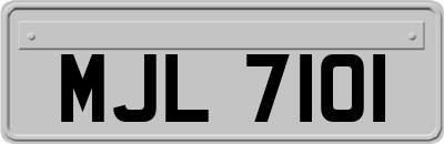 MJL7101