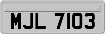 MJL7103