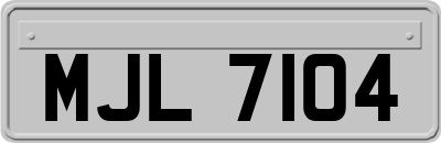 MJL7104