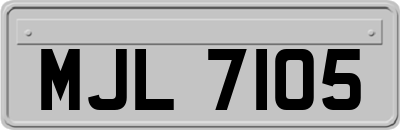 MJL7105