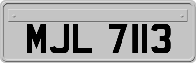 MJL7113