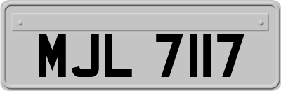 MJL7117