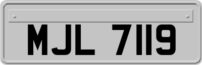 MJL7119