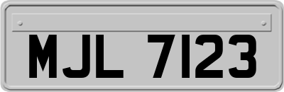 MJL7123
