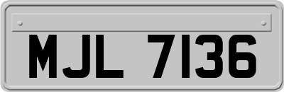 MJL7136