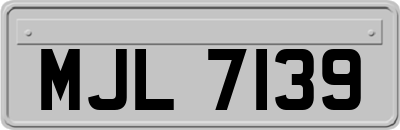 MJL7139