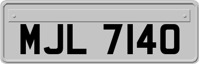 MJL7140