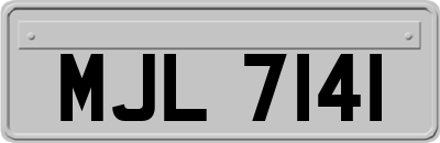 MJL7141