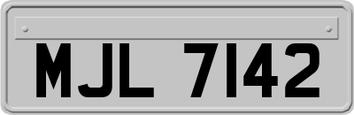 MJL7142