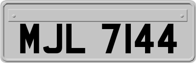 MJL7144