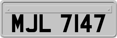MJL7147