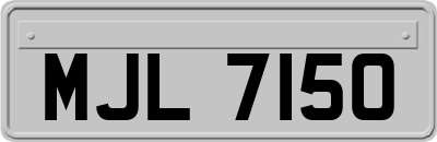 MJL7150