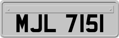 MJL7151