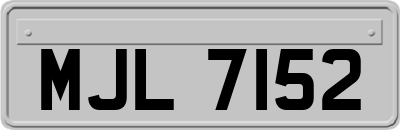MJL7152