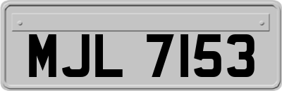MJL7153