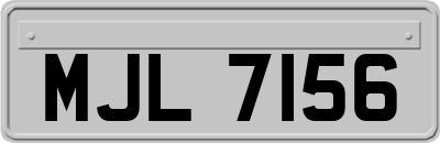 MJL7156