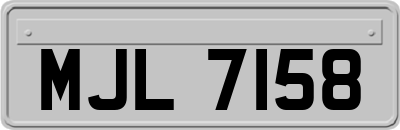 MJL7158