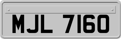 MJL7160