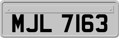 MJL7163