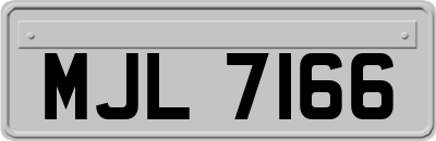MJL7166