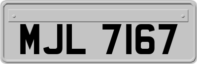 MJL7167