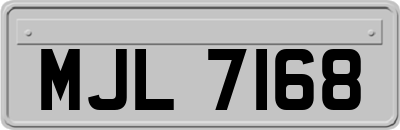 MJL7168