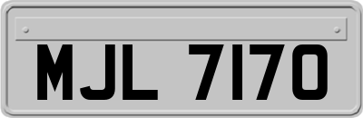 MJL7170