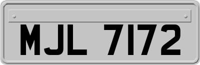MJL7172