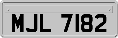 MJL7182