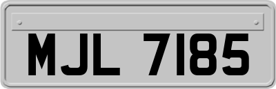 MJL7185