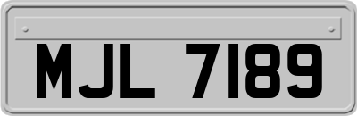 MJL7189