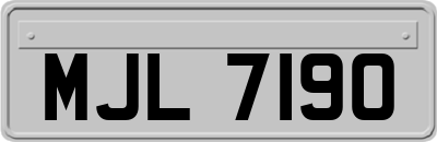 MJL7190