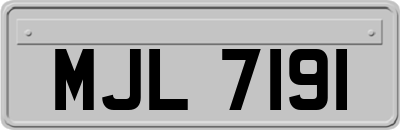 MJL7191