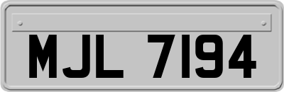 MJL7194