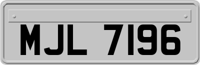 MJL7196