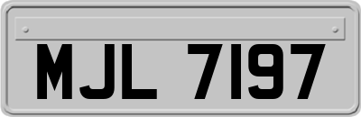 MJL7197