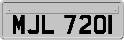 MJL7201