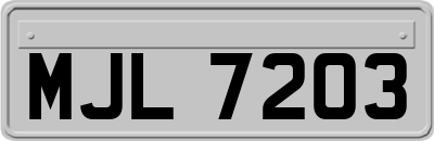 MJL7203