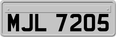 MJL7205
