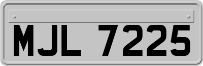 MJL7225