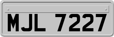 MJL7227