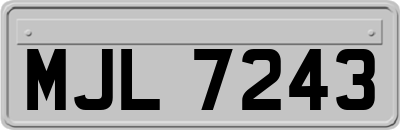 MJL7243
